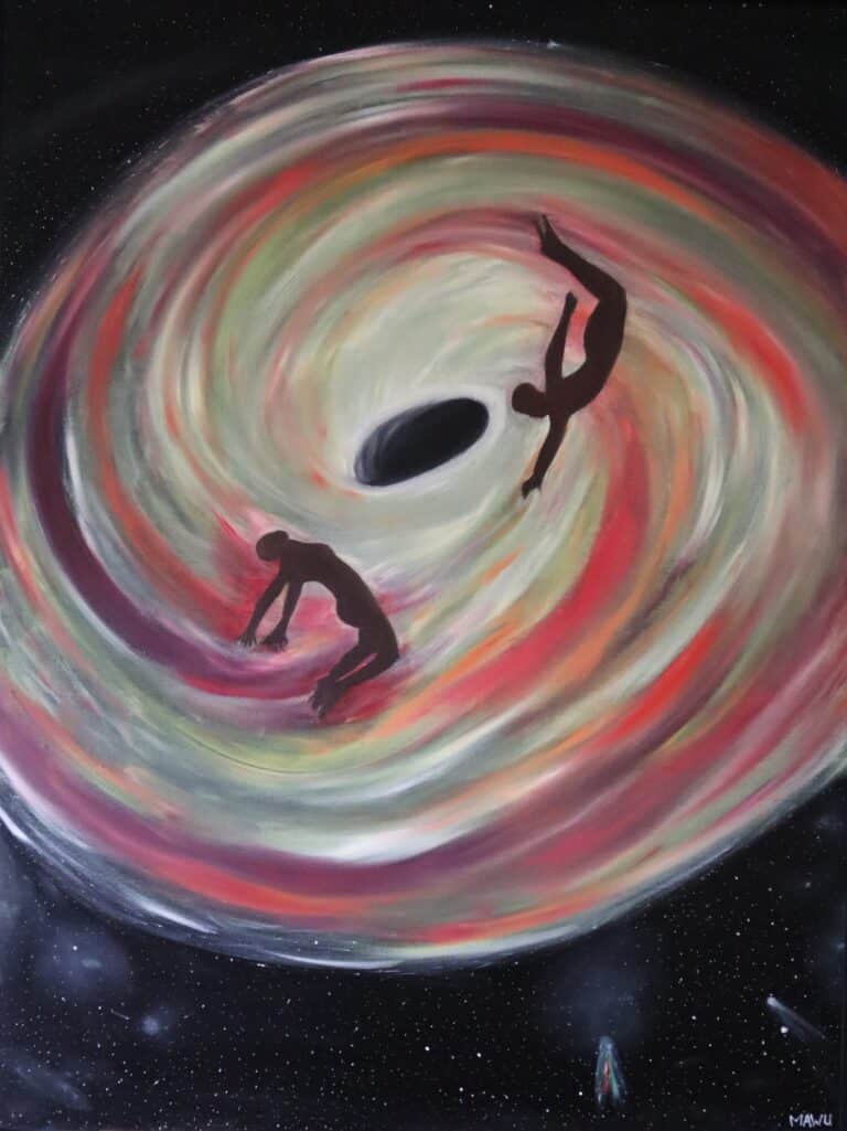 Magnetic Love