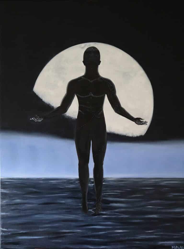 Moonrise