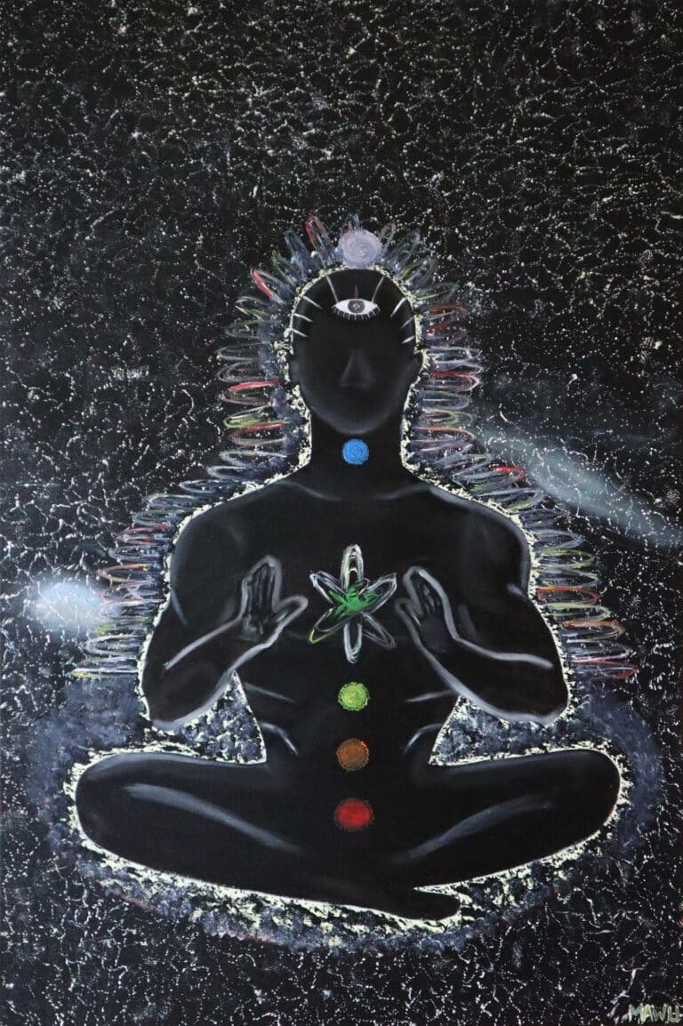 Subtle Energy