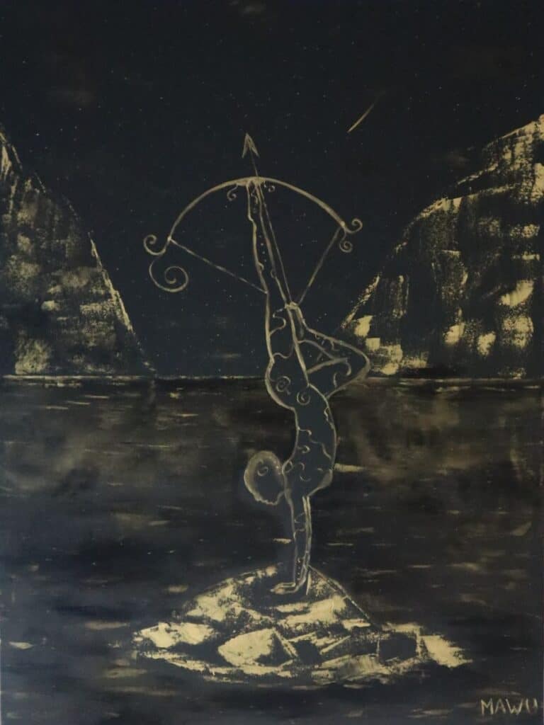 Sagittarius