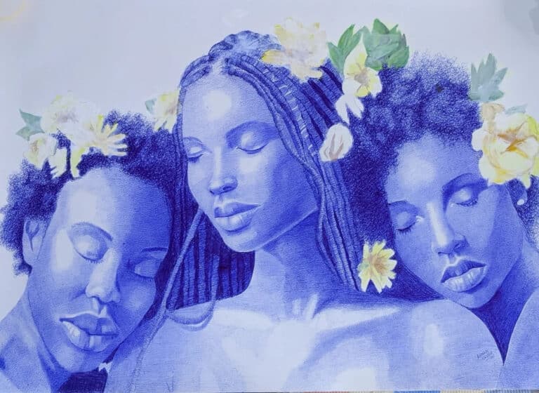 Sisterhood II
