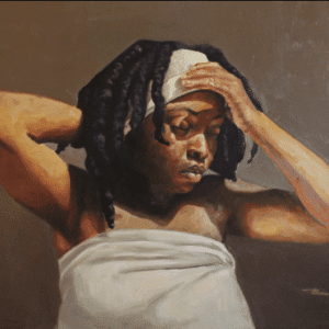 In Touch with Thought