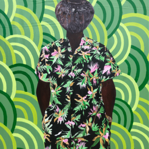 Identify me (Pot head II)