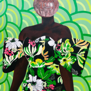 Identify me (Pot head I)