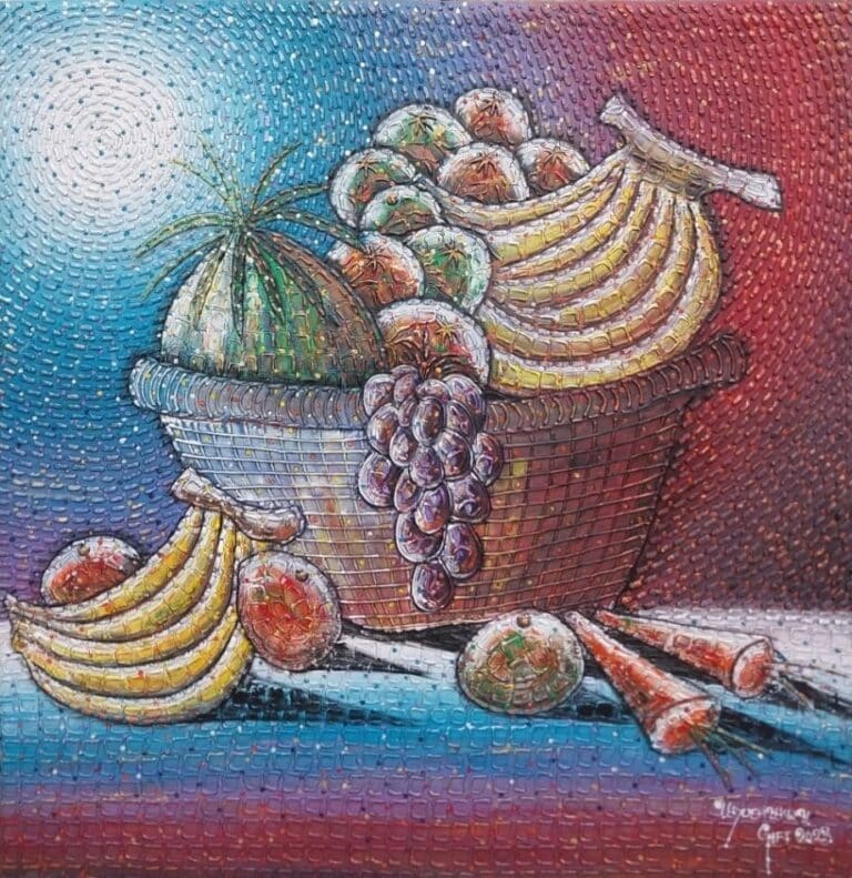 Fruit Basket