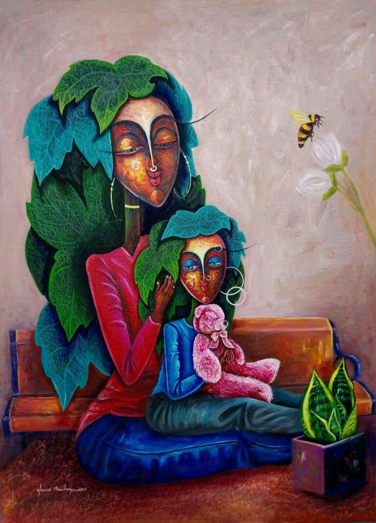 Mother's Love