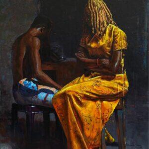 Finding something true iv