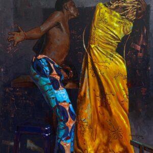 Finding something true v