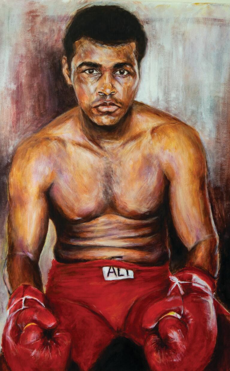 Ali