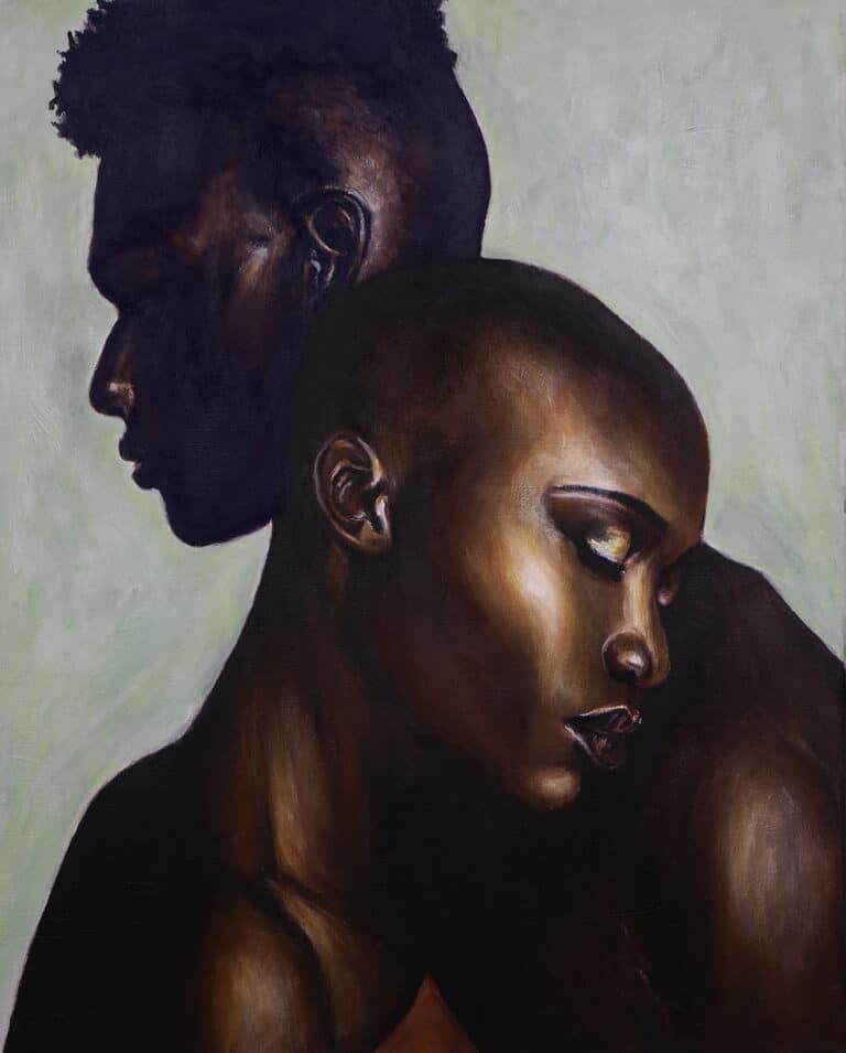 Black Love