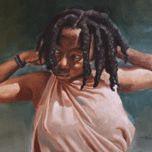 Atari (I have fought a good fight)