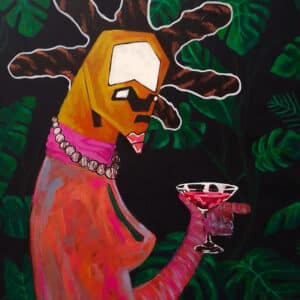 Raise a Toast (Cheers)