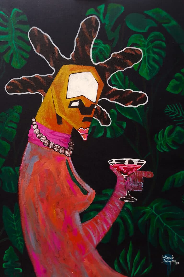 Raise a Toast (Cheers)