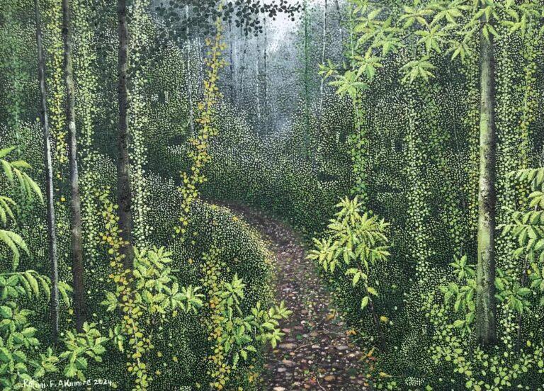 Path to Remember (2)