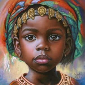 Colors of Innocence 6