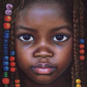 Colors of Innocence 8