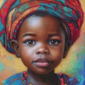 Colors of Innocence 3 (The Little Prince)