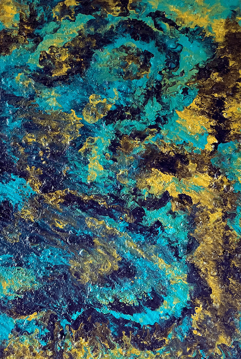 Intrepidity