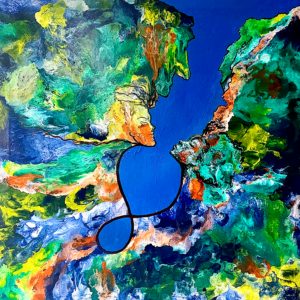 The Island of Ambivalence