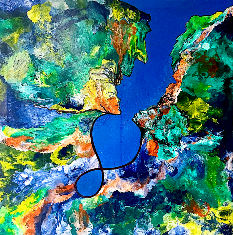 The Island of Ambivalence