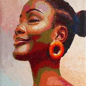 Àpèkẹ (Born to cared for & pampered by all)