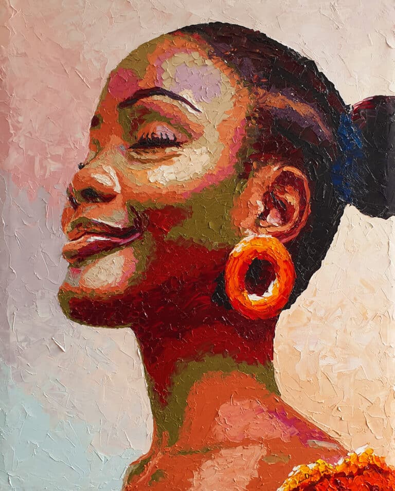 Àpèkẹ (Born to cared for & pampered by all)