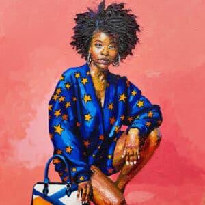 Stardust and Sovereignty