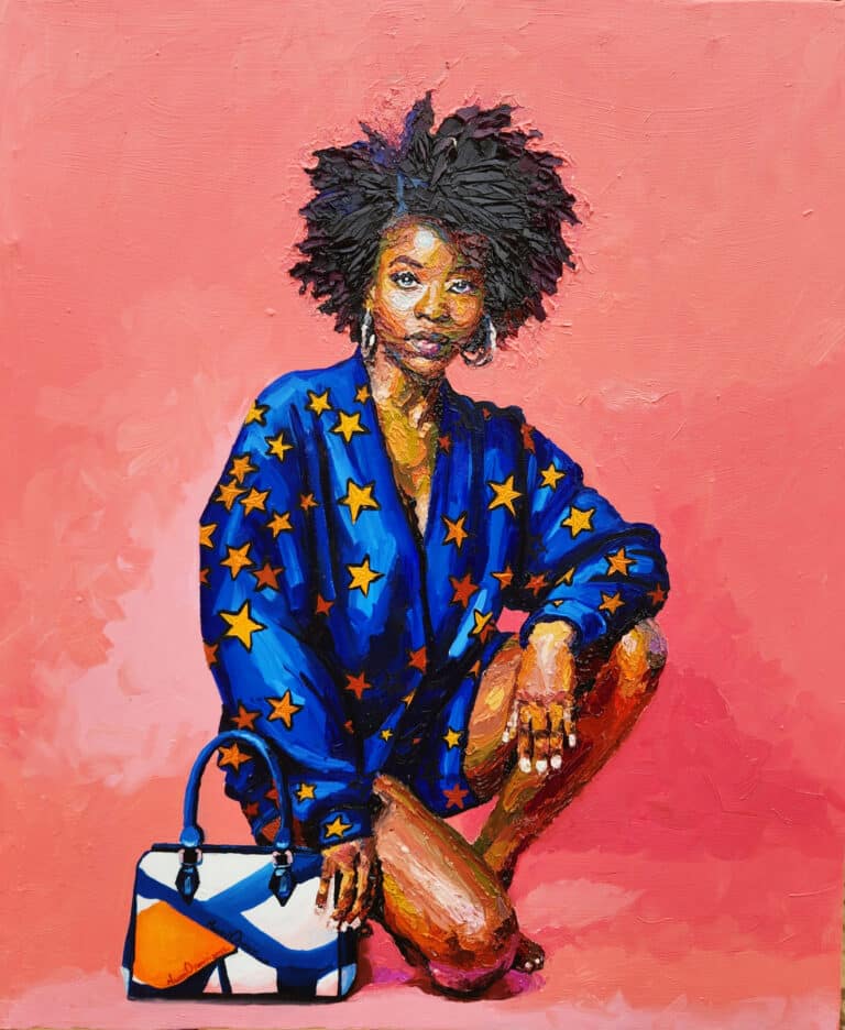 Stardust and Sovereignty