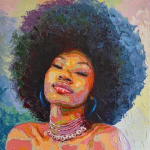 Àdùnní (One that is pleasant to have)