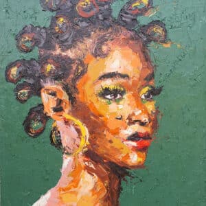 Àmọ̀pé (One with complete knowledge)