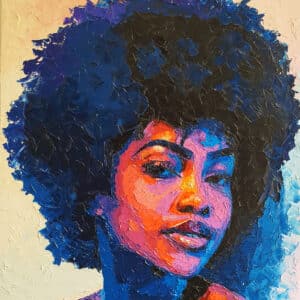 Atinúkẹ́ (One who has been taken care of from conception)