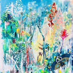 Magic is the unknown