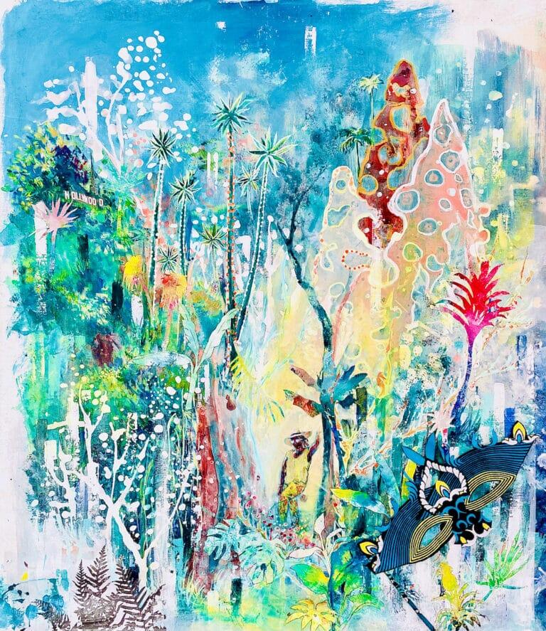 Magic is the unknown