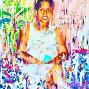 Maitu, every shade under the sun