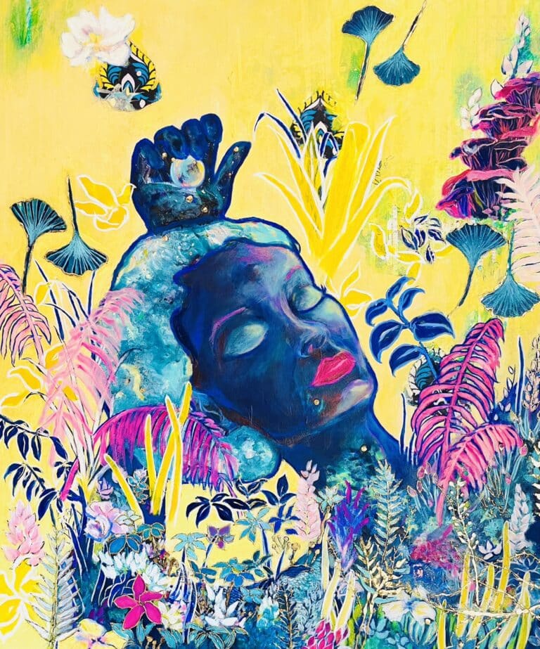 Nourish