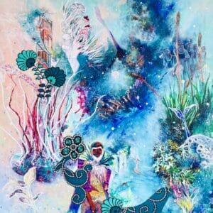 The 'Big Picture' is the small picture