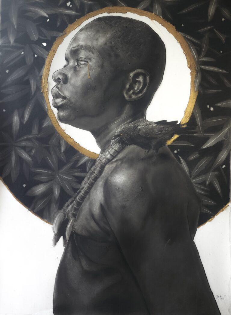 A tribute to sorrow
