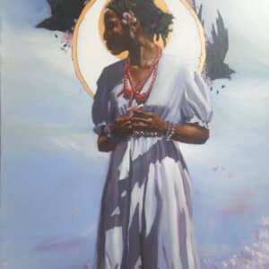 Tell me when it falls II