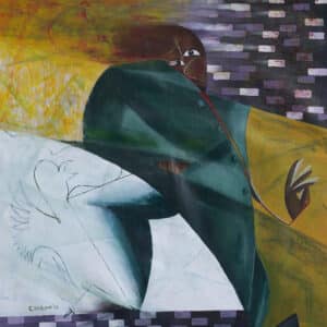 Between sanity and insanity