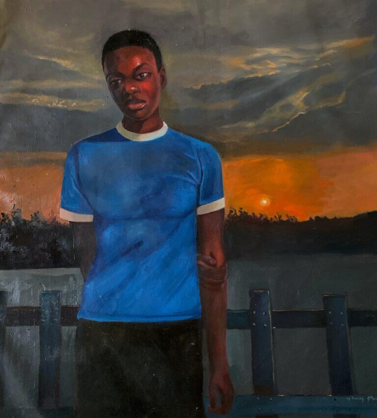 Till the Sun Goes Down