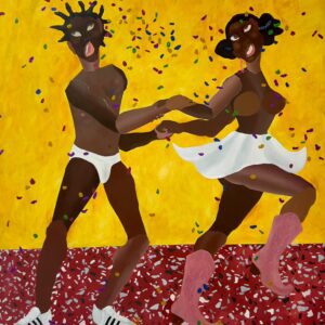 In the Rhythm of Unity