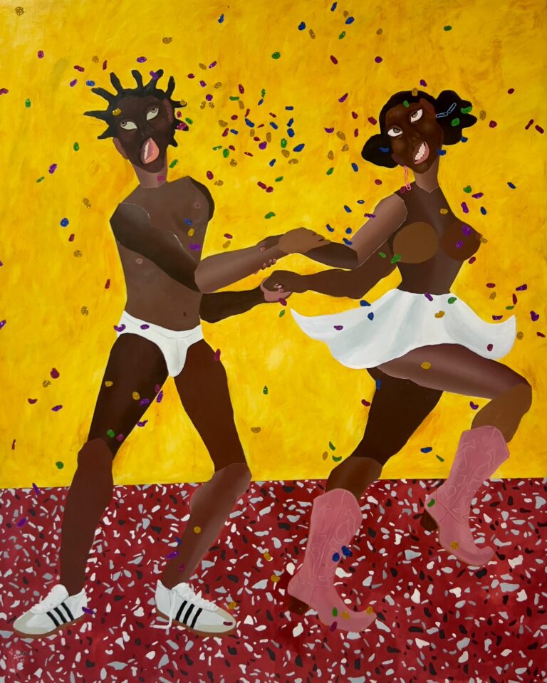 In the Rhythm of Unity
