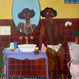 What Else must I become