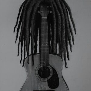 Broken Chords, Living Roots