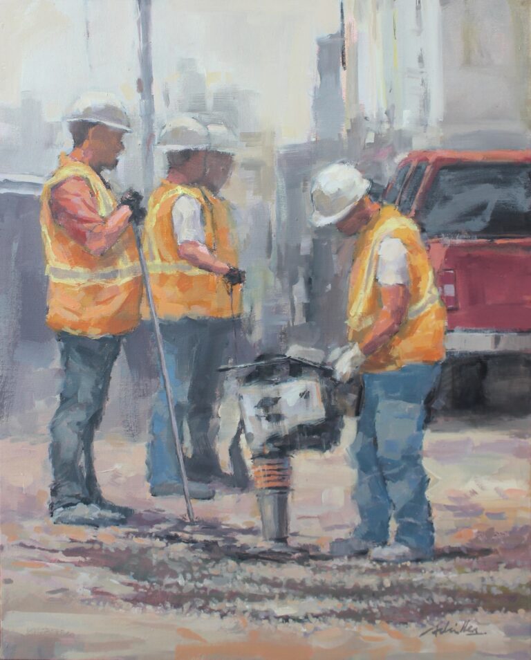 Valiant workers 2
