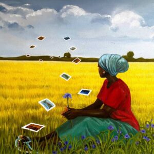 Everyone is looking for something 1