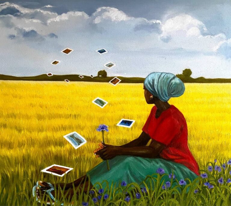 Everyone is looking for something 1