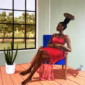 Everyone is looking for something 2