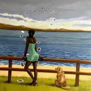 Everyone is looking for something 3