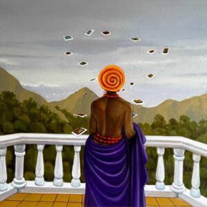 Everyone is looking for something 4